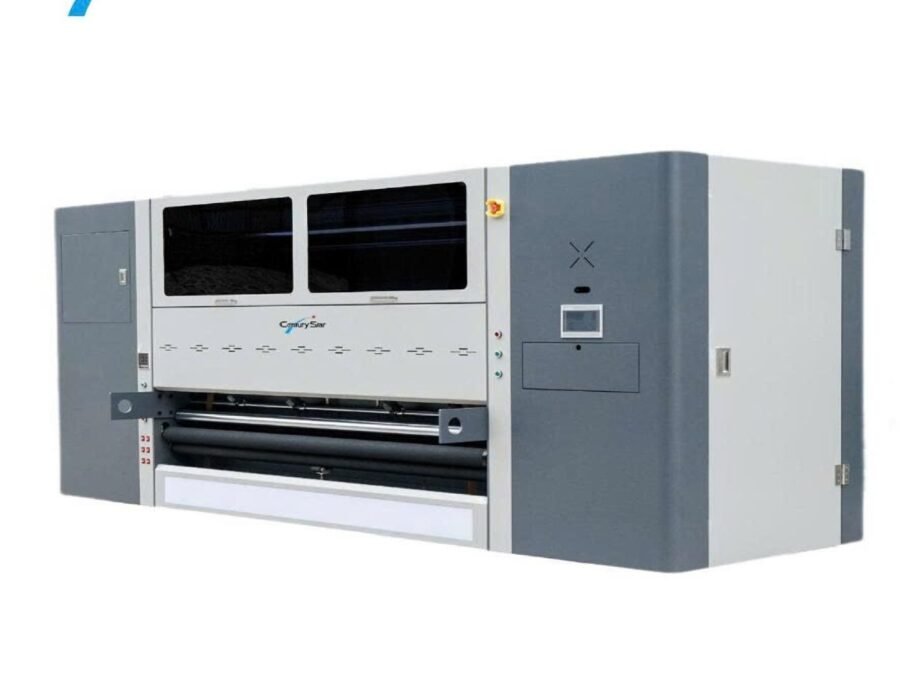 MÁY IN CỜ CSP-DS2100
