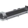 Máy in UV băng tải DOCAN FR6606