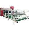Máy ép nhiệt (Bản chuyên nghiệp) ASTRA-BK