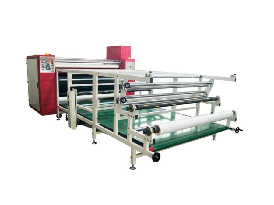 Máy ép nhiệt (Bản chuyên nghiệp) ASTRA-BK