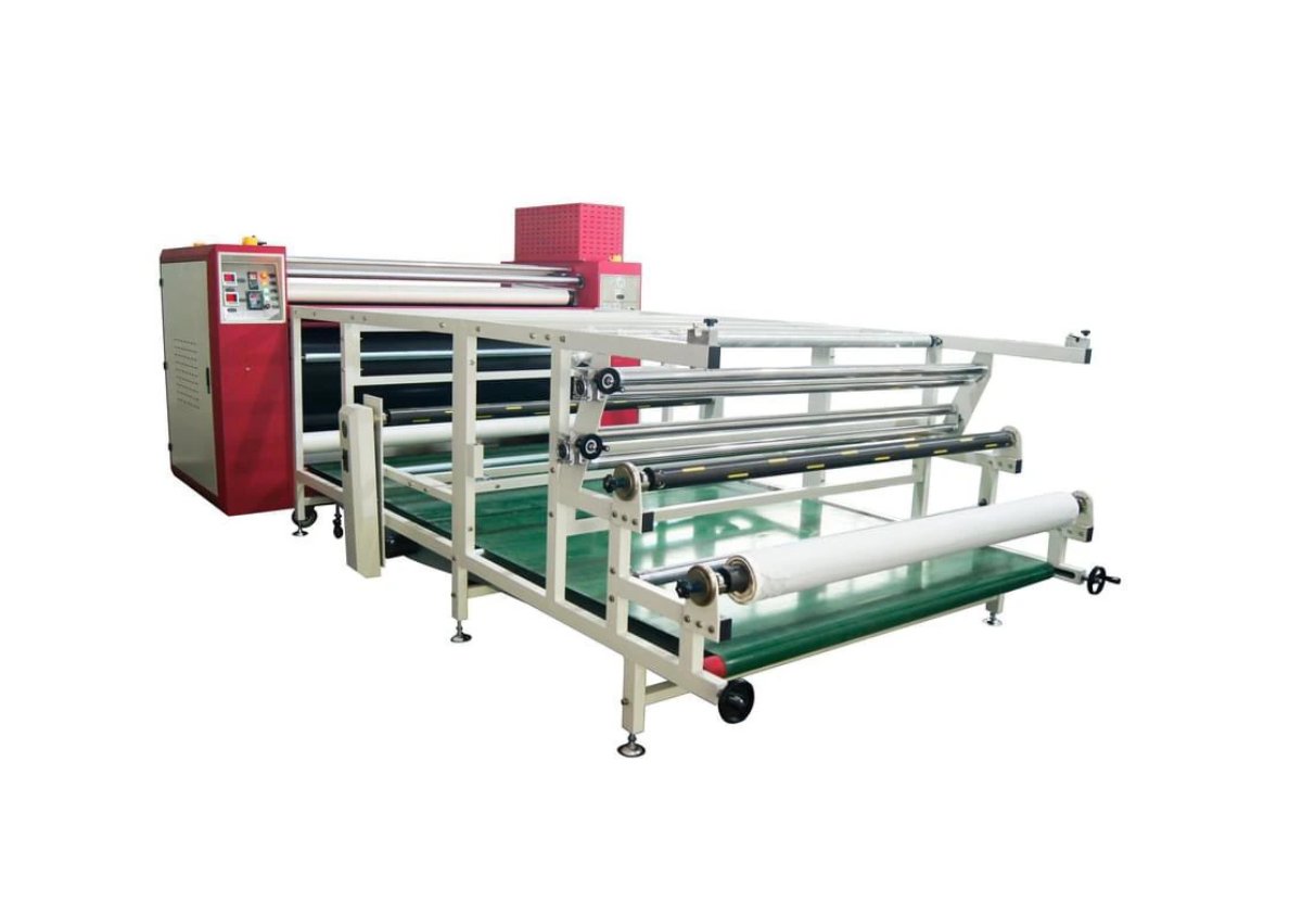 Máy ép nhiệt (Bản chuyên nghiệp) ASTRA-BK