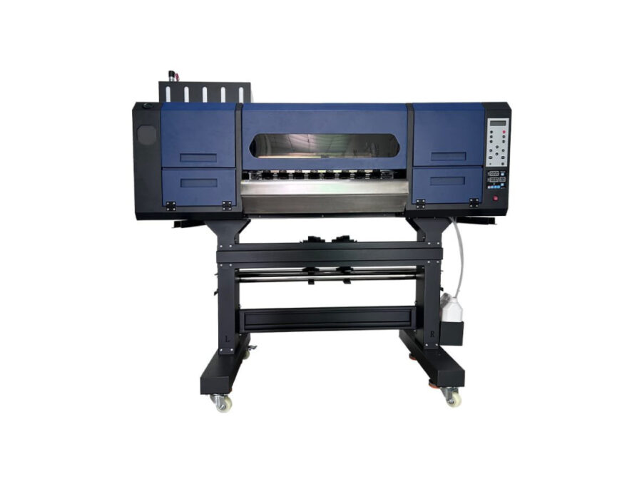 Máy in PET Chuyển Nhiệt ASTRA DTF