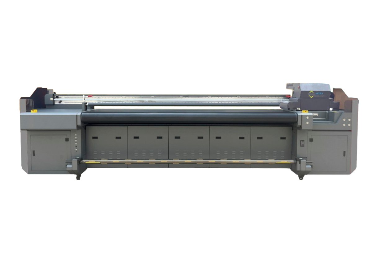 MÁY IN UV BĂNG TẢI ASTRA 3260B-đầu G5-G6