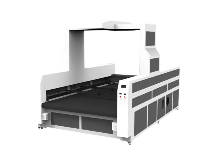 Máy cắt vải Laser KASU KD1830