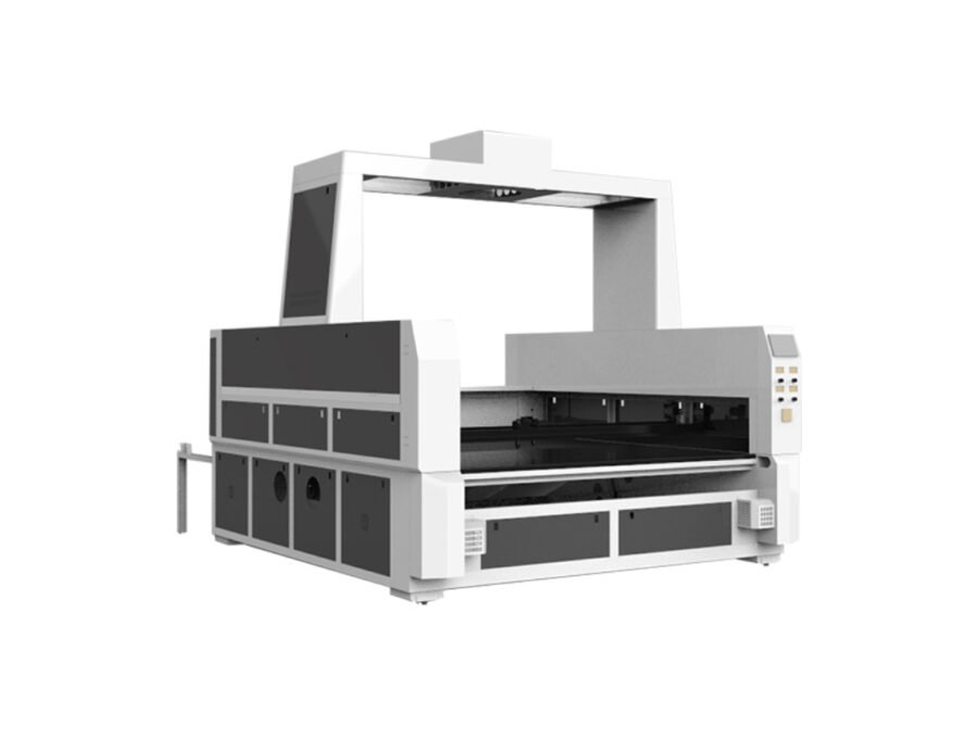Máy Cắt Vải Laser KASU KD1816-SY