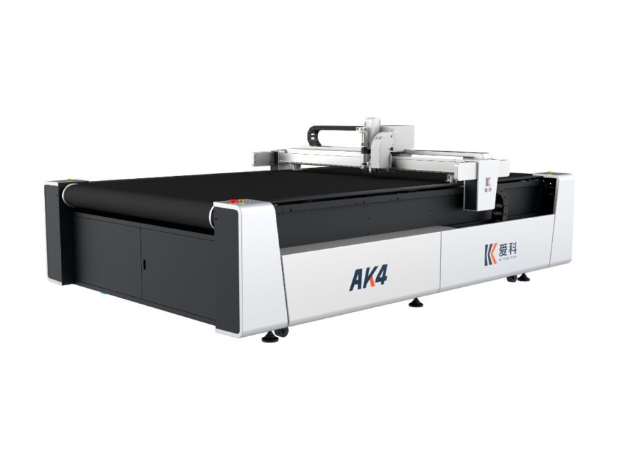 Máy Cắt IECHO AK4