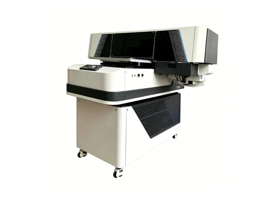Máy in UV phẳng Astra UV 6090PRO 3-4 đầu in G5i/i3200-U1/1600-U1