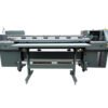 Máy in UV băng tải ASTRA 1860B - đầu phun i3200