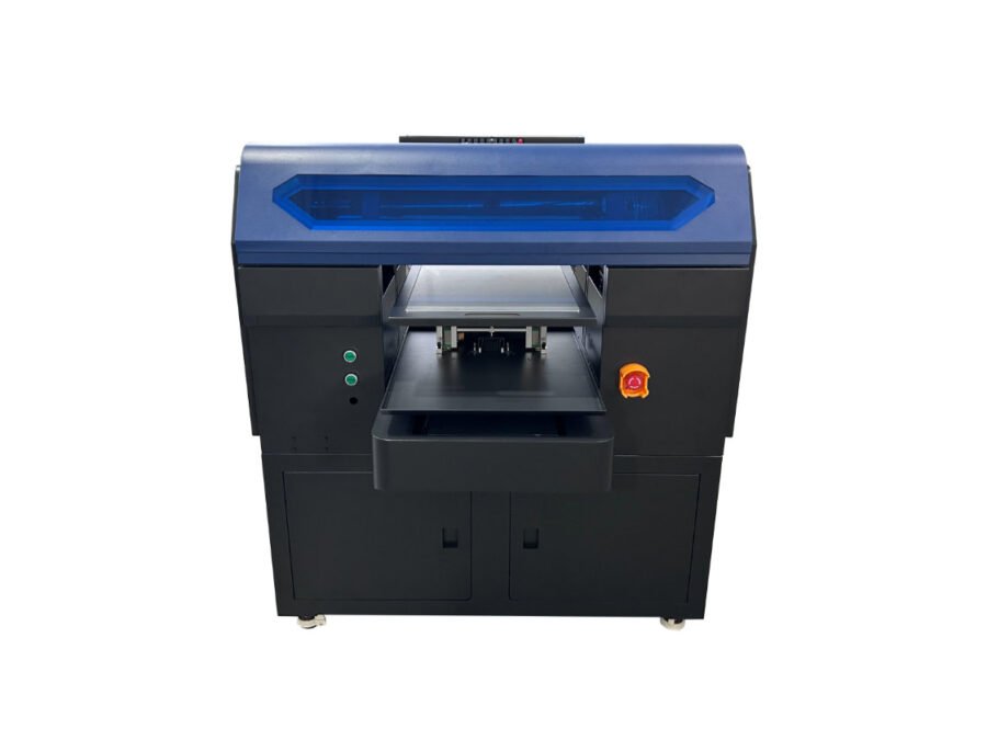 Máy in trực tiếp ASTRA DTG - 1 mâm
