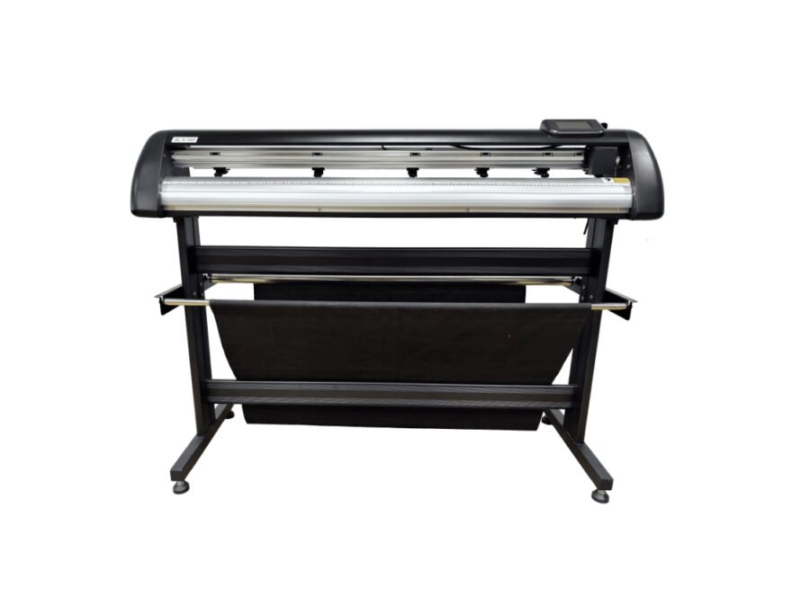 Máy cắt bế tự động theo đường viền CCD
