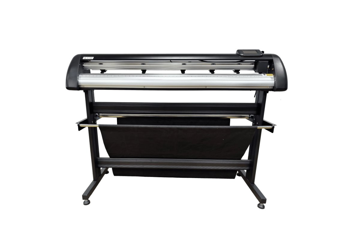 Máy cắt bế tự động theo đường viền CCD