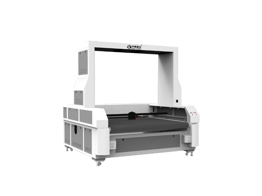Máy cắt laser khổ lớn KD1614-SY