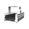 Máy cắt laser khổ lớn KD1822-SY