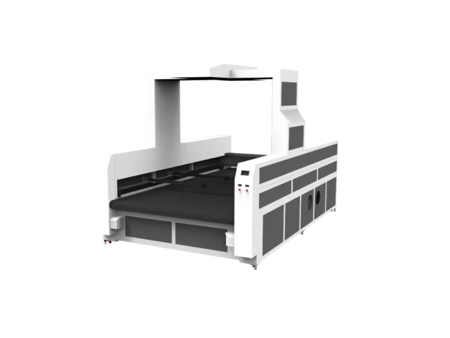 Máy cắt laser khổ lớn KD1822-SY