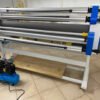 Máy cán màng tự động 1 chức năng DMS-1680A