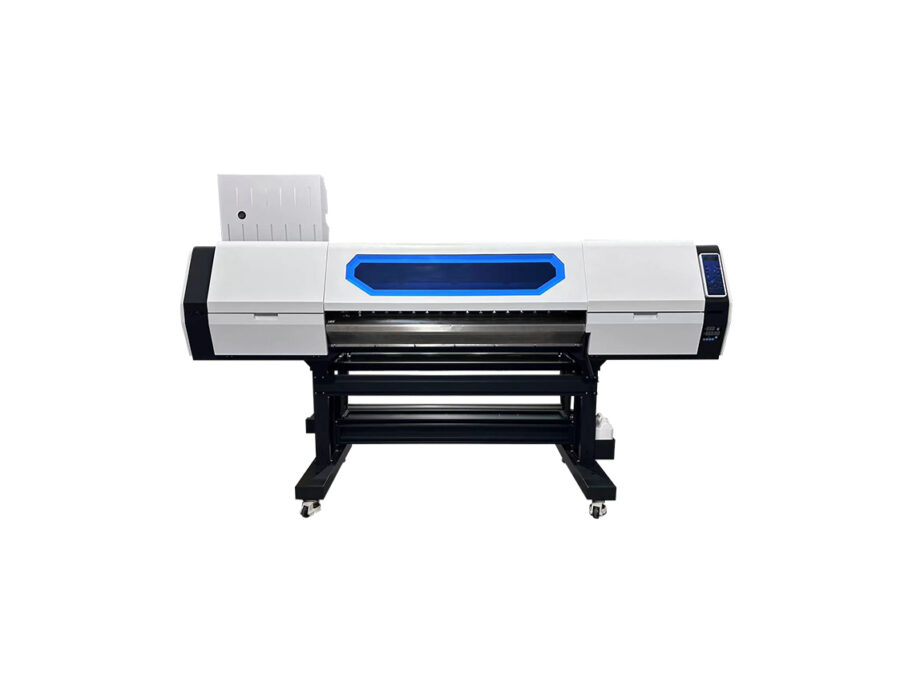 Máy in PET ASTRA SG 1208 - 8 đầu